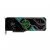 Palit NVIDIA GeForce RTX3070 GamingPro 8G GDDR6 256bit 3-DP HDMI V1 Graphics Card, 3 image
