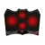 Havit F2081 Gaming Laptop Cooling Pad, 2 image