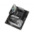 Asrock B550 STEEL LEGEND AMD B550 Chipset Motherboard, 2 image