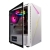 Gamdias ARGUS E4 Elite Mid Tower Gaming Case White, 3 image