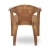Classic Relax Chair - Sandal Wood, 3 image