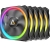 Antec Prizm 120 ARGB 5+C Cooling Fan, 3 image