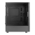 Antec NX410 Mid Tower ARGB Black Gaming Case, 3 image