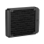 Gamdias AURA GL120 All-in-One RGB Liquid CPU Cooler, 3 image
