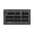 Antec Signature PLATINUM 1300 1300W 80 Plus Platinum Fully Modular Power Supply, 4 image