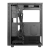 Antec NX410 Mid Tower ARGB Black Gaming Case, 2 image