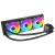 Antec Symphony 360 ARGB All-in-One Liquid CPU Cooler, 2 image