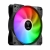 Gamdias AURA GL240 All-in-One RGB Liquid CPU Cooler, 2 image