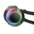 Antec Vortex 240 ARGB All-in-One Liquid CPU Cooler, 3 image