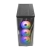 Antec Dark Fleet DF700 FLUX Mid Tower ATX Gaming Case, 2 image