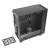 Antec P10C FLUX Mid Tower Silent Case, 5 image