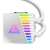 Antec Symphony 360 ARGB White All-in-One Liquid CPU Cooler, 4 image