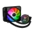 Gamdias AURA GL120 All-in-One RGB Liquid CPU Cooler, 2 image