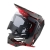 Antec TORQUE Black + Red Aluminum ATX Mid Tower Gaming Casing, 3 image