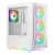 Gamdias ATHENA M6 WH Mid-Tower ATX Gaming Casing, 2 image
