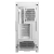 Antec DP505 White Mid-Tower E-ATX Gaming Case, 5 image