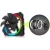 Antec Prizm 120 ARGB 5+C Cooling Fan, 2 image