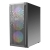 Antec NX290 Mid Tower RGB Gaming Casing, 3 image