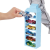 Hot Wheels Hill Climb Champion Playset Car track Playset Toy, 2 image