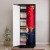 Trendy PVC Big Almirah Rosy 944943, 2 image
