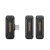 BOYA BY-WM3T2-U2 Mini 2.4GHz Wireless Microphone For Android device, 2 image