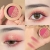 Eyeshadow  Pearly Matte Glitter Eyeshadow Pallete Shiny Eye Shadow Eye Pigments, 2 image