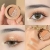 Eyeshadow  Pearly Matte Glitter Eyeshadow Pallete Shiny Eye Shadow Eye Pigments, 3 image