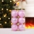 Shiny Christmas Ball Tree Decorations Pendant For Home Decoration, 5 image