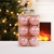 Shiny Christmas Ball Tree Decorations Pendant For Home Decoration, 4 image