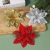 Christmas Decoration Flower 3 Piece Set, 2 image