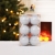 Shiny Christmas Ball Tree Decorations Pendant For Home Decoration, 3 image