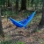 Parachute Nylon Camping Hammock Ultra-Durable Outdoor Hammock, 3 image