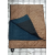 Outdoor Indoor Sleeping Bag Without Hoodie, 4 image