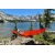 Parachute Nylon Camping Hammock Ultra-Durable Outdoor Hammock, 4 image