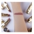 SoftBurnt Matte Makeup Holding lipstick 3g - G107