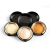 Mineral Finishpact Highlighter 13gm  - G340, 2 image