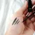 Guerniss Eyeink Liquid Eyeliner, 2 image