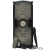Kamasonic TR-1801L Rechargeable Bluetooth Trolley Speaker, 2 image