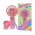 Mini Rechargeable Handheld Fan