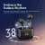 ORAIMO ARBUDS 4 ENC- TWS				, 2 image