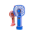 Mini Rechargeable Handheld Fan, 2 image