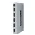 DTECH DT-7144A 4Kx2K HDMI Splitter 1x4, 2 image