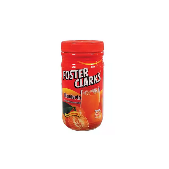 Foster Clark's IFD 750g Mandarin Jar