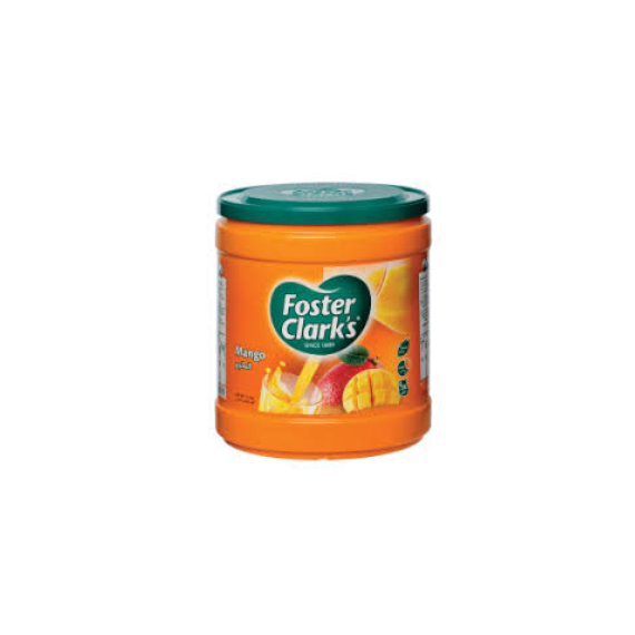 Foster Clark's IFD 2.5kg Mango Tub