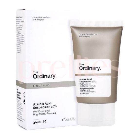 The Ordinary Azelaic Acid Suspension