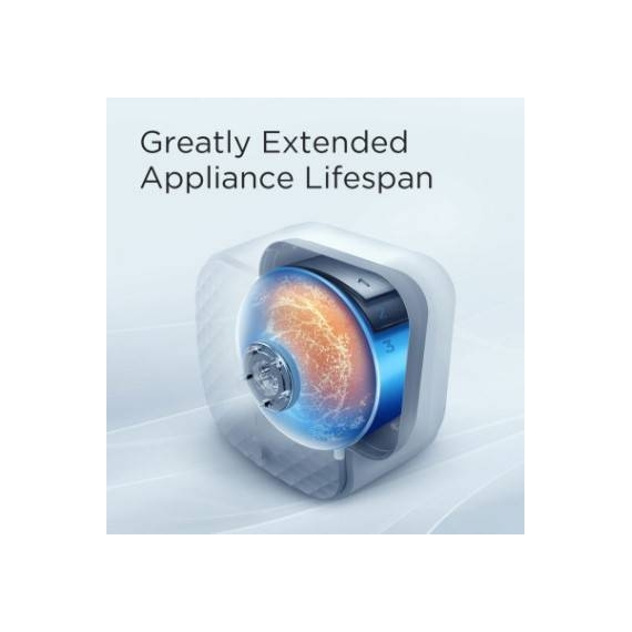 Midea Water Heater