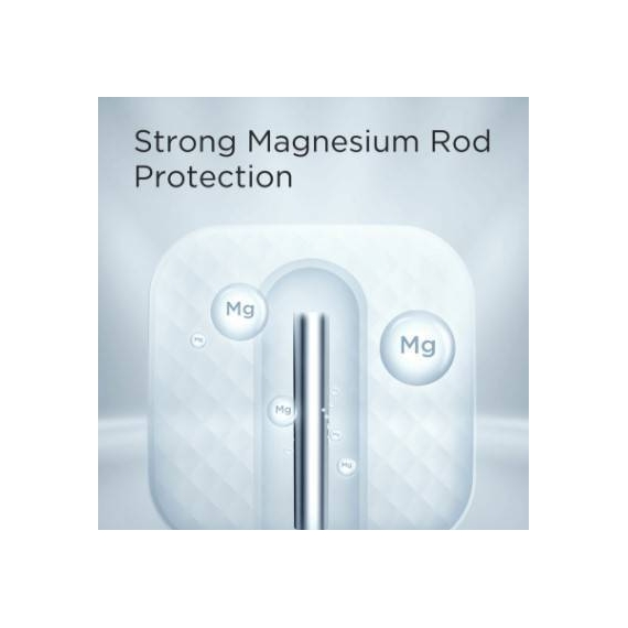 Midea Water Heater