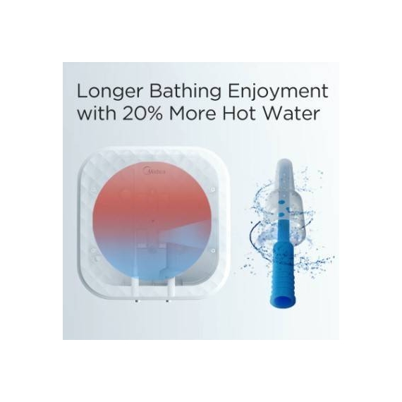 Midea Water Heater