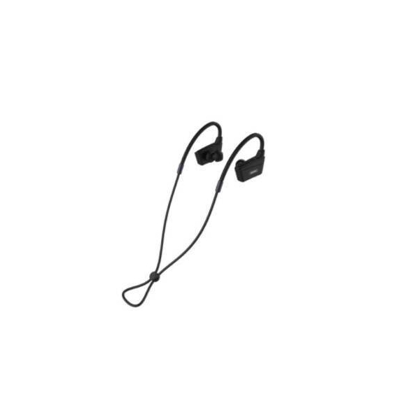 Remax RB-S19 Pure Sound Neckband Sports Bluetooth Earphone