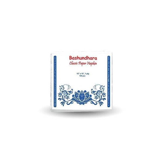 Bashundhara Napkin tissue